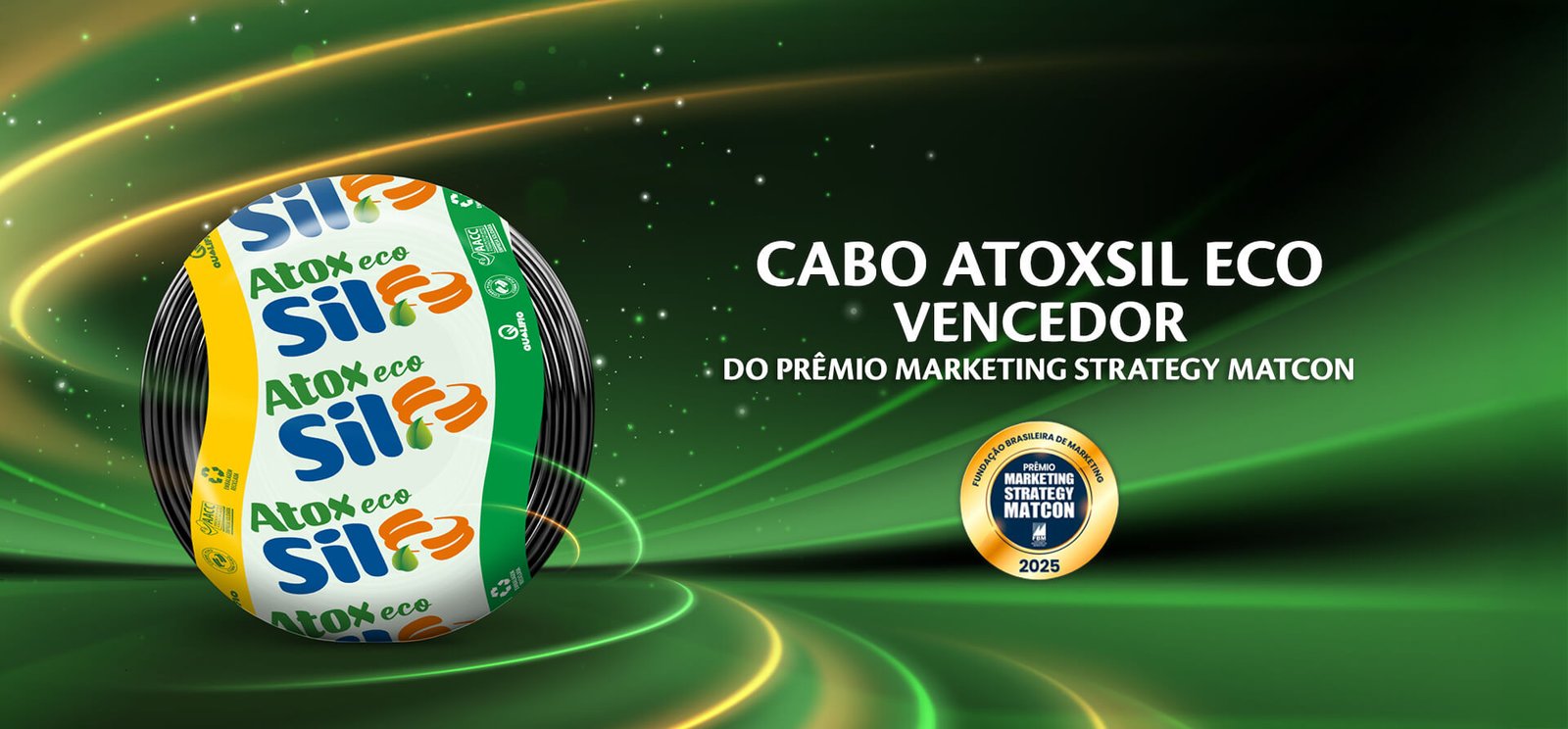 Tabela de Especificações de Cabos